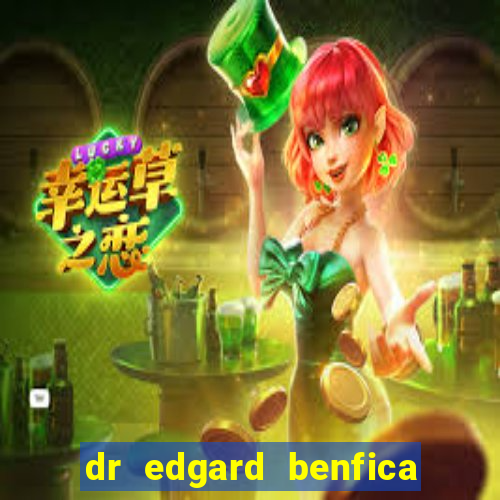 dr edgard benfica varginha mg