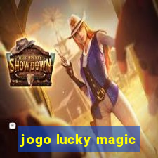 jogo lucky magic