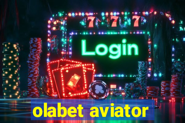 olabet aviator