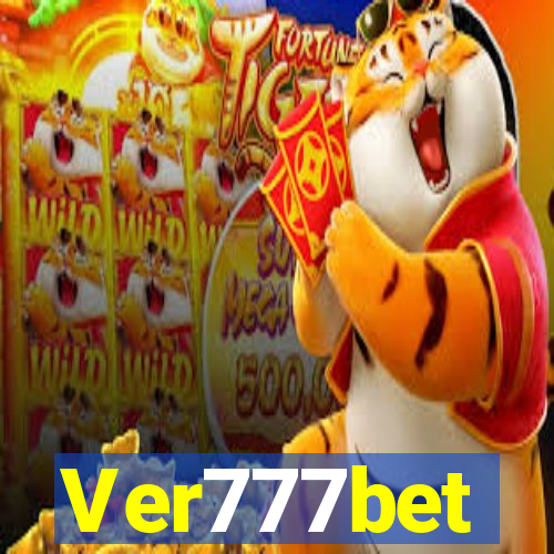 Ver777bet