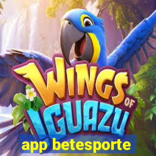 app betesporte