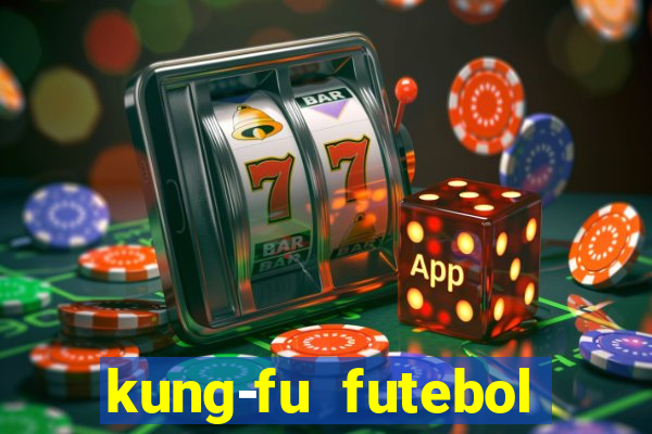 kung-fu futebol clube torrent