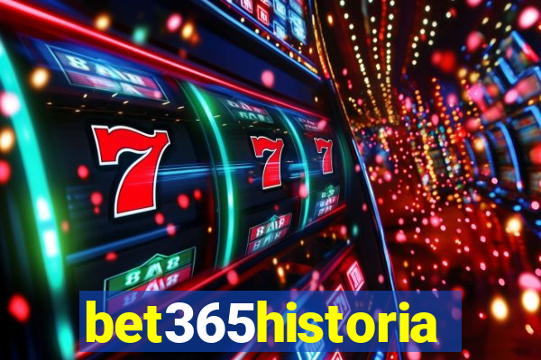 bet365historia