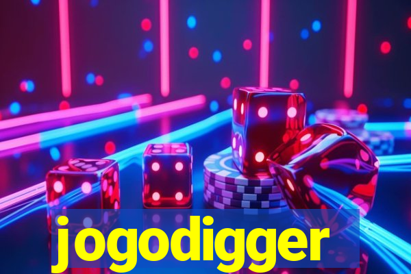 jogodigger