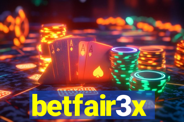 betfair3x