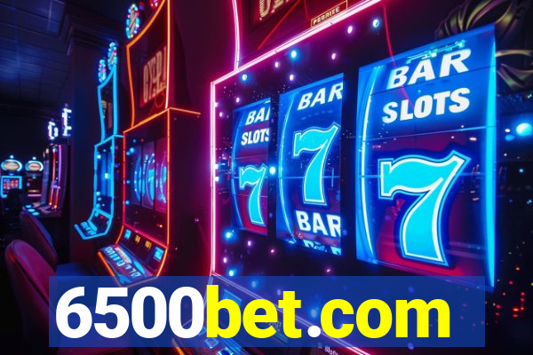 6500bet.com