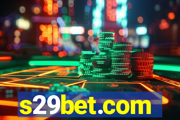 s29bet.com