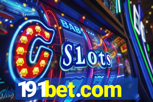 191bet.com