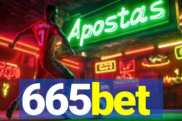 665bet