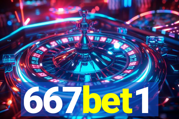 667bet1