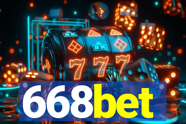 668bet