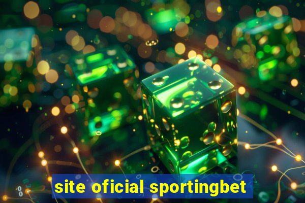 site oficial sportingbet