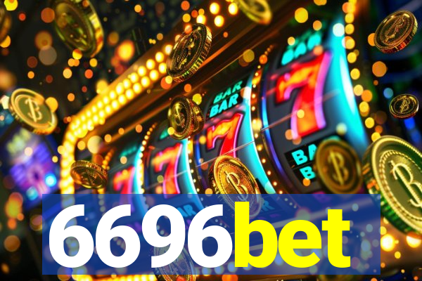 6696bet