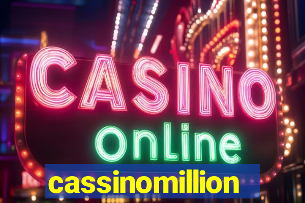 cassinomillion