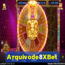 Arquivode8XBet