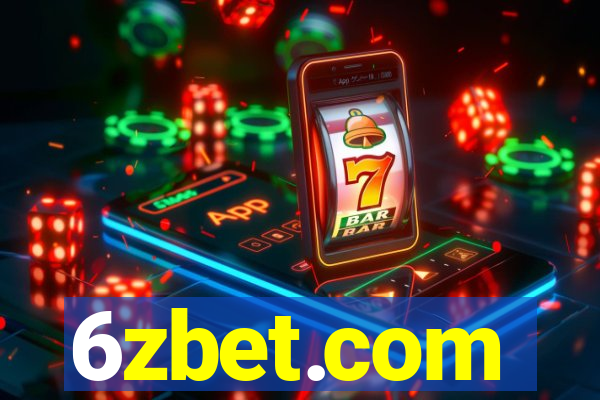 6zbet.com