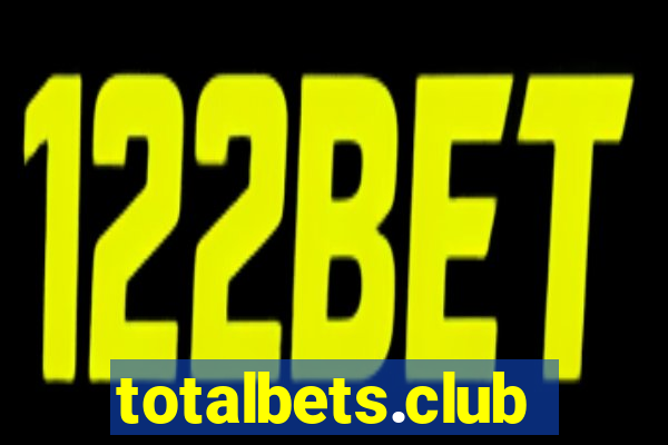 totalbets.club