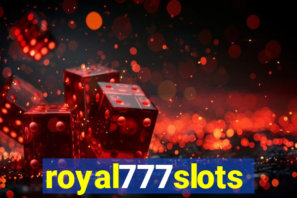 royal777slots