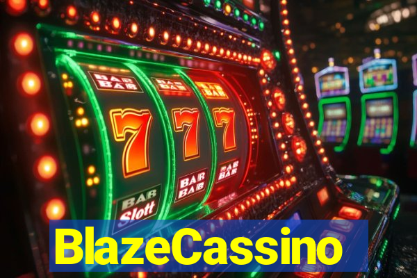 BlazeCassino