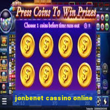 jonbenet cassino online