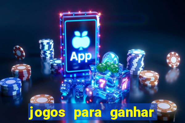 jogos para ganhar dinheiro via pix sem depositar nada