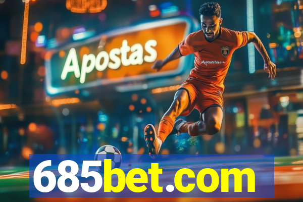 685bet.com