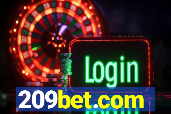 209bet.com