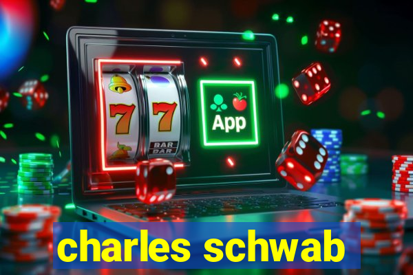 charles schwab