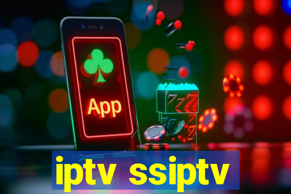 iptv ssiptv