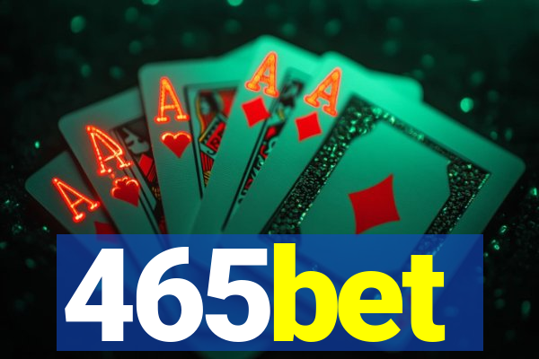 465bet