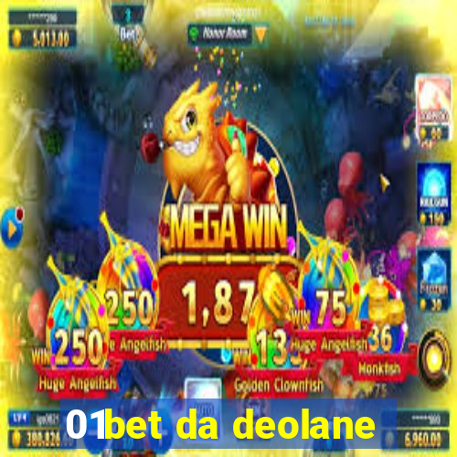 01bet da deolane