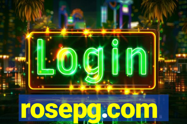 rosepg.com