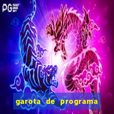 garota de programa de porto ferreira