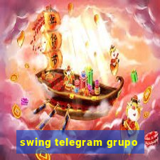 swing telegram grupo