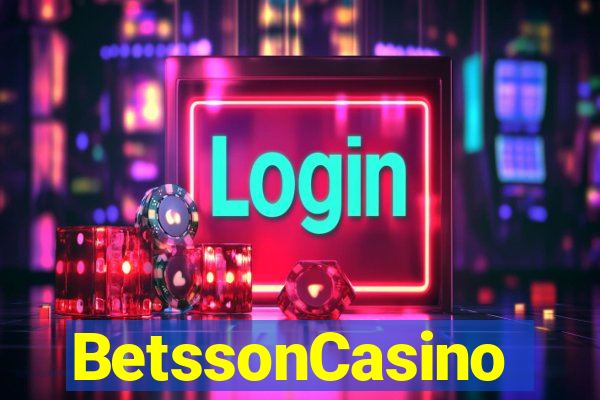 BetssonCasino