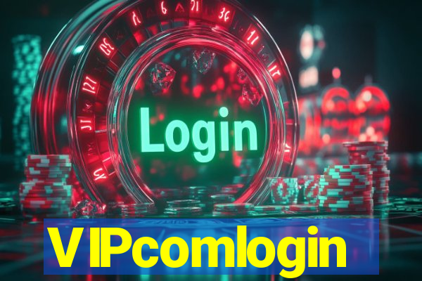 VIPcomlogin