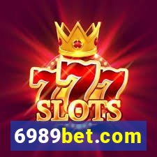 6989bet.com