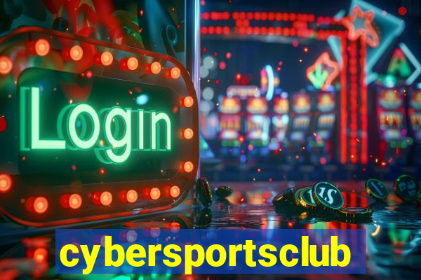 cybersportsclub.com