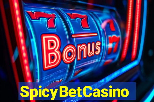 SpicyBetCasino