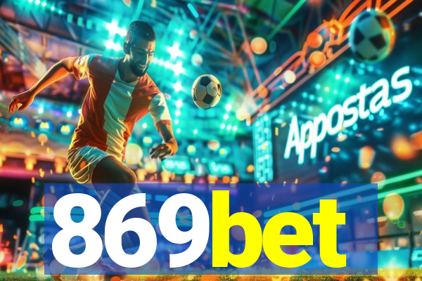 869bet