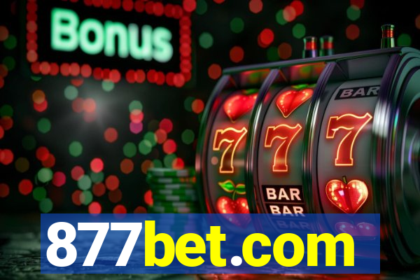 877bet.com