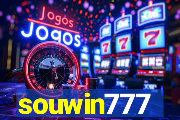 souwin777