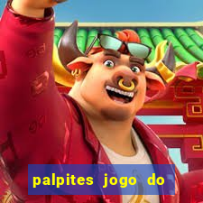 palpites jogo do bicho tavinho