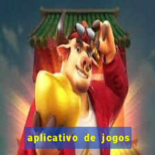 aplicativo de jogos que pagam de verdade