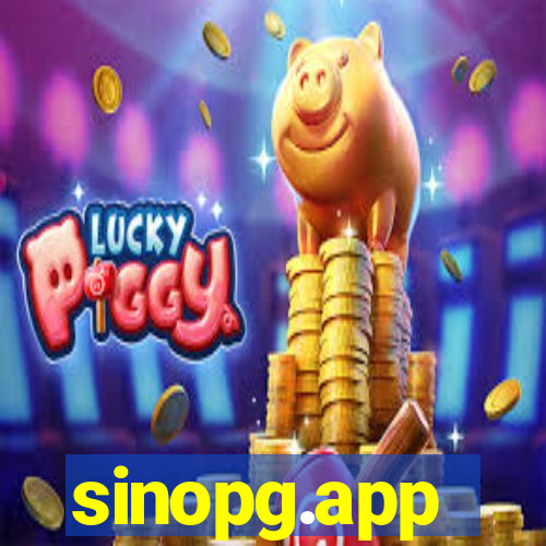 sinopg.app