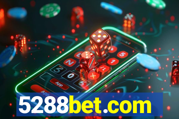 5288bet.com