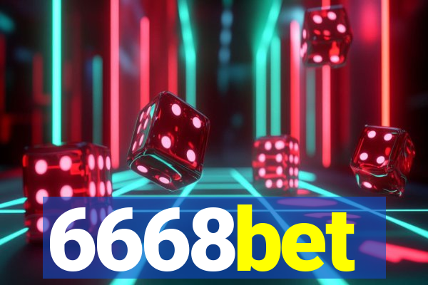 6668bet