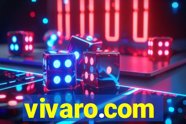 vivaro.com