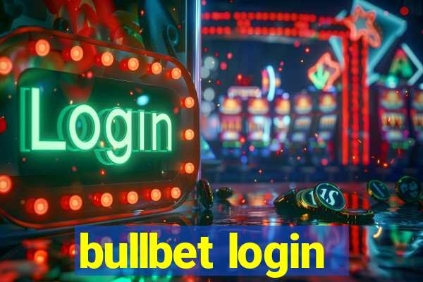 bullbet login