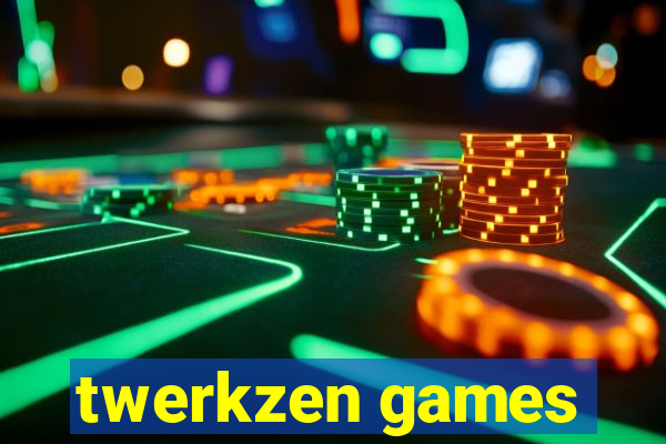 twerkzen games